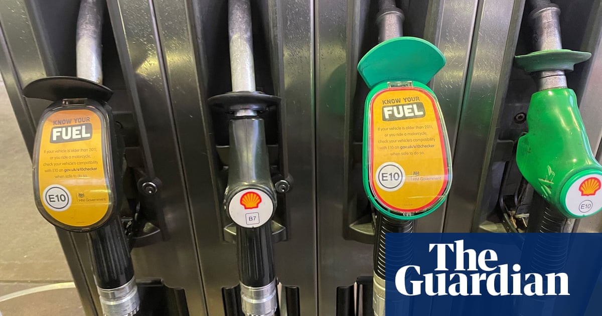 UK petrol prices poised to hit record 150p a litre soon, warns RAC
