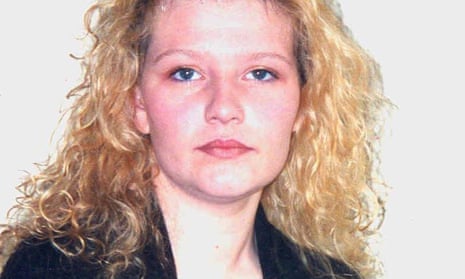 Emma Caldwell, whose death is the subject of Who Killed Emma?.