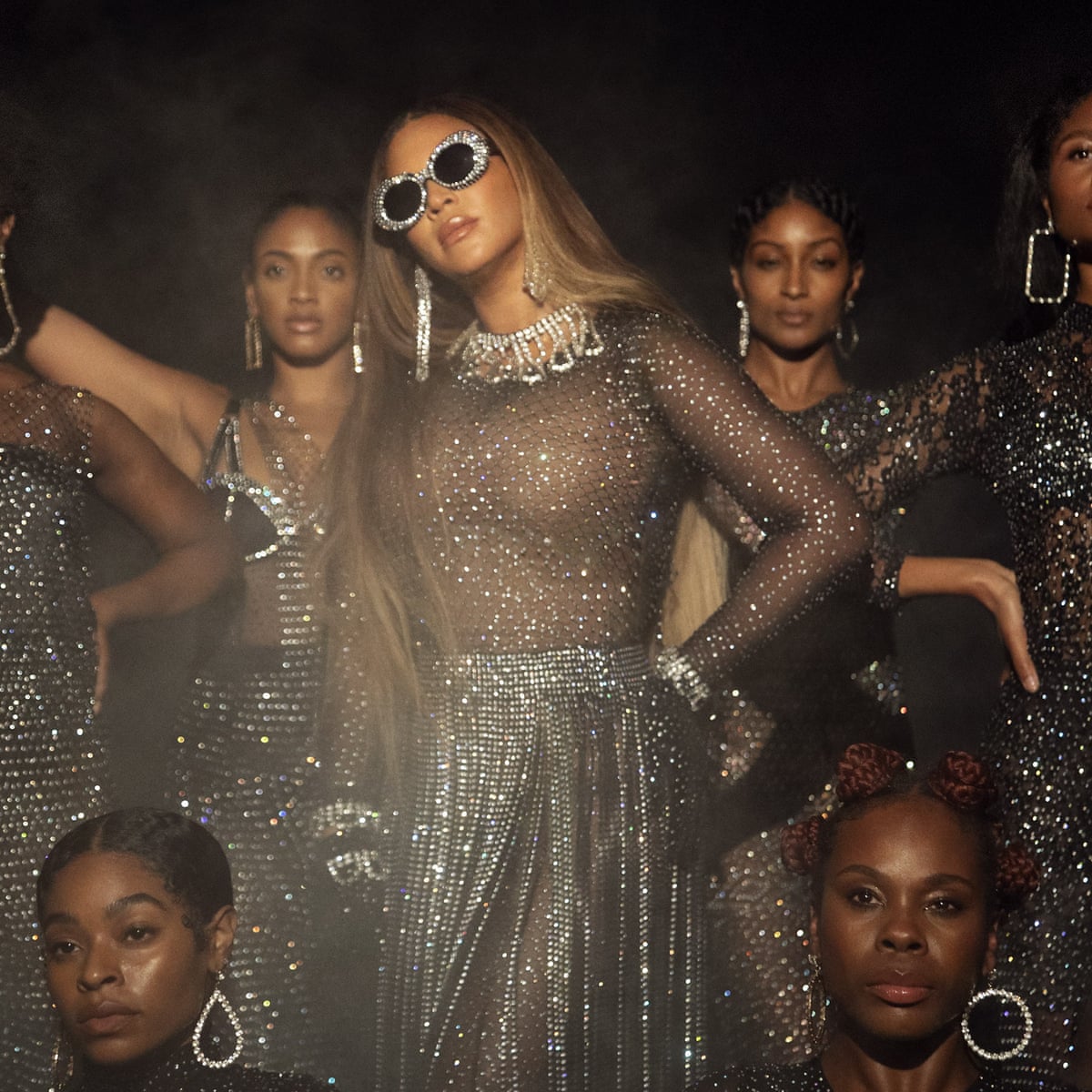 Beyonce's Black Is King: the best fashion looks - in pictures | Fashion | The Guardian Beyonce's Black Is King: the best fashion looks - in pictures | Fashion | The Guardian
