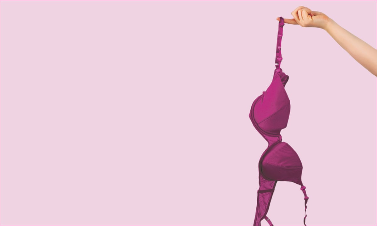 Is it legal for your boss to make you wear a bra to work? | Women | The Guardian