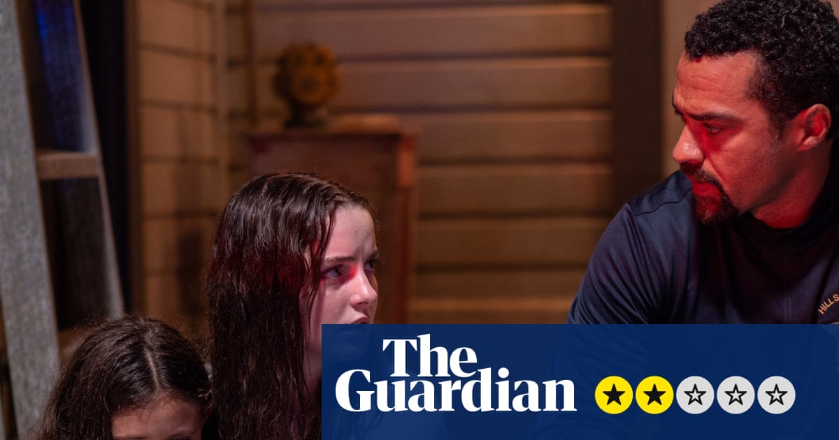 What We Hide review opioid-crisis thriller sees sisters pick up the piece and hide their mother's dead body