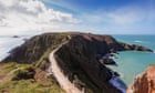 Coasting all the way: 10 great sea-worthy hikes in the UK and Europe