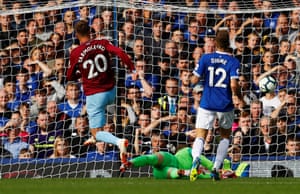 Yarmolenko scores the opener.