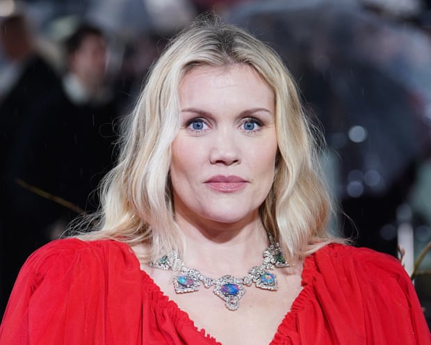 Emerald Fennell