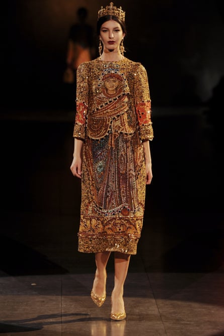 Divine inspiration: how high church led to high fashion | Fashion | The Guardian Divine inspiration: how high church led to high fashion | Fashion | The Guardian