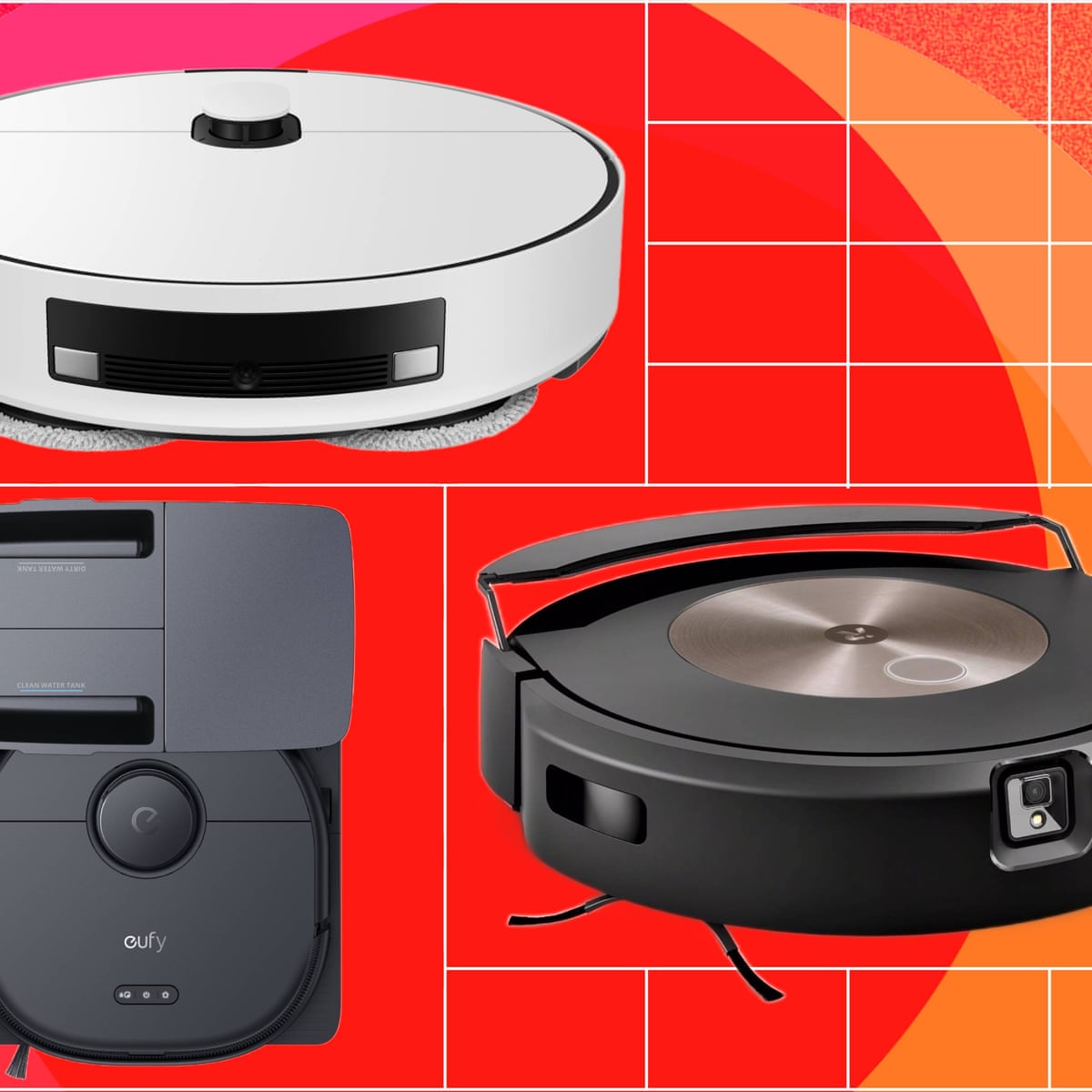 Key features that decide what is the best robotic vacuum cleaner