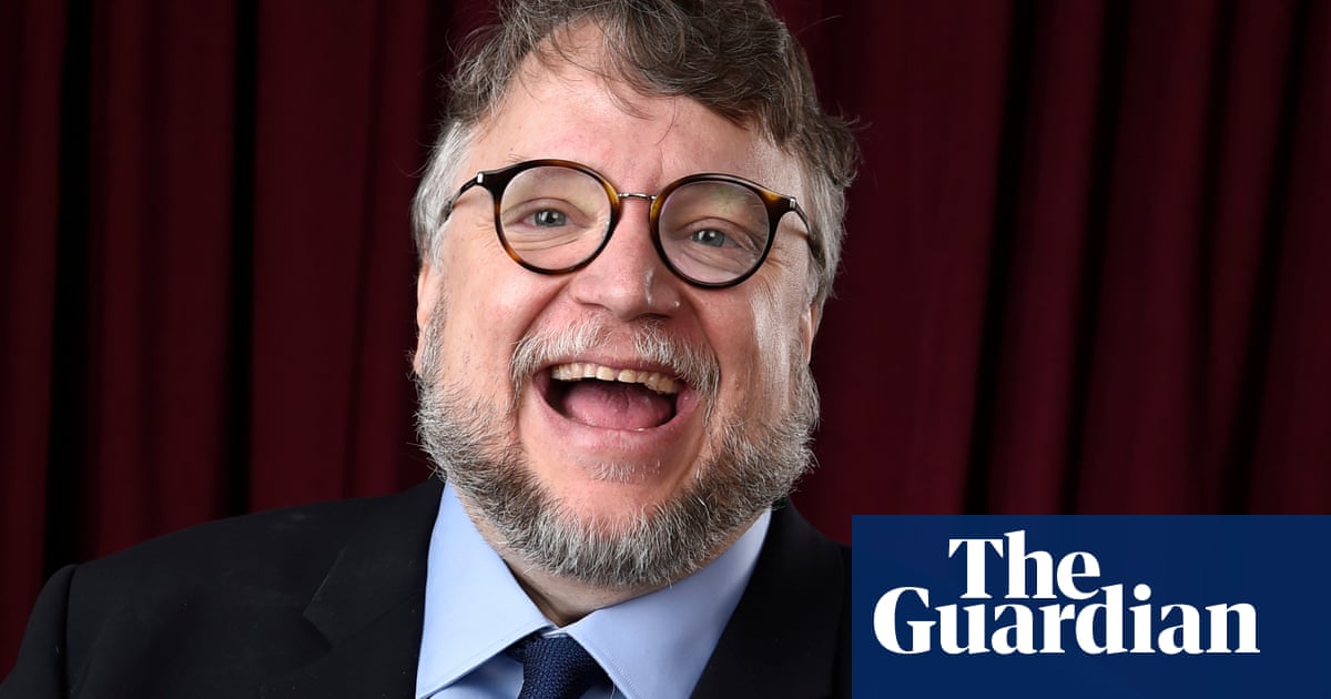 ‘Algo está en esa habitación’: Guillermo del Toro perturbado por ‘fantasmas’ en hotel escocés | Cine ‘Algo está en esa habitación’: Guillermo del Toro perturbado por ‘fantasmas’ en hotel escocés | Cine