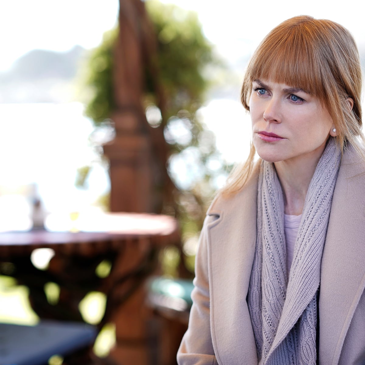 Big Little Lies Recap Season Two Episode Four She Knows Big Little Lies The Guardian