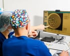 Test developed to identify women at increased risk of miscarriage