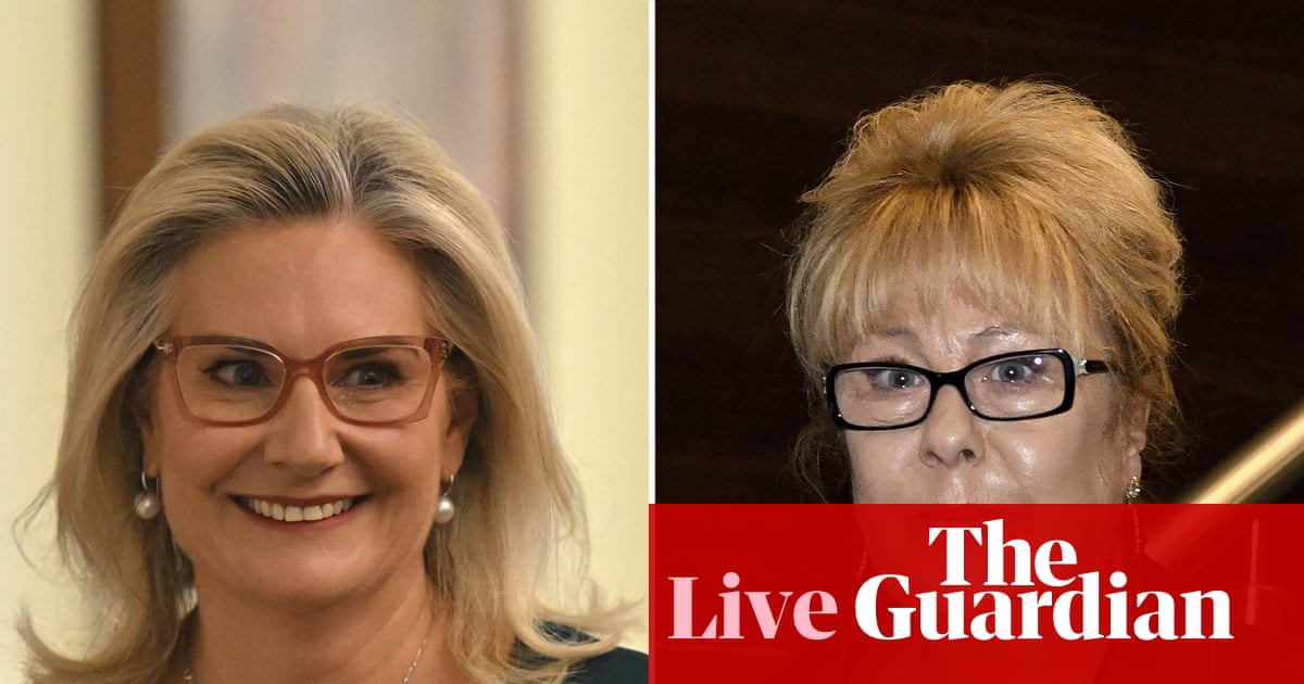 Australia news live: Queensland Labor ahead in Stafford byelection despite large swing