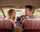 TV tonight: the final series of hit Aussie romcom Colin from Accounts