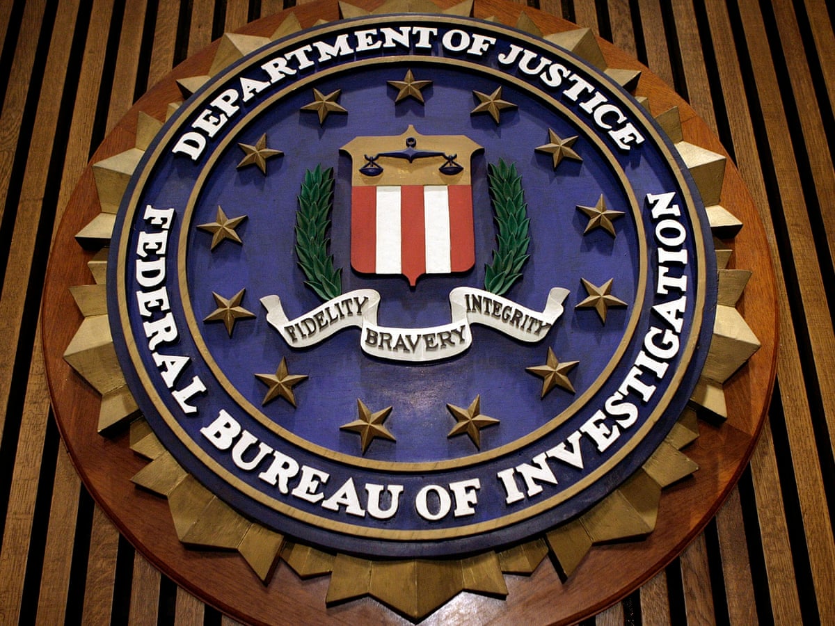 Russian hacking: FBI failed to tell US officials their email was targeted | FBI | The Guardian