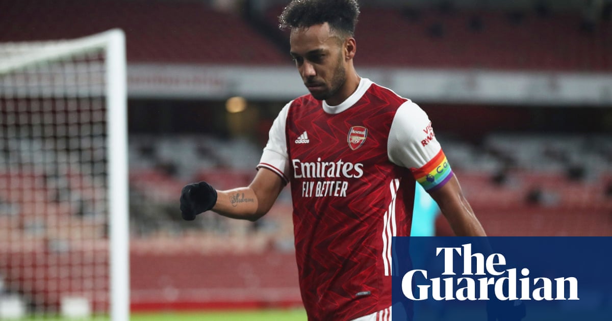 What has gone wrong at Arsenal and Sheffield United? – Football Weekly