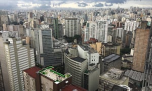 Us porn in São Paulo