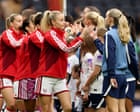 Tottenham host Arsenal in WSL, Premier League, EFL and more – football clockwatch live