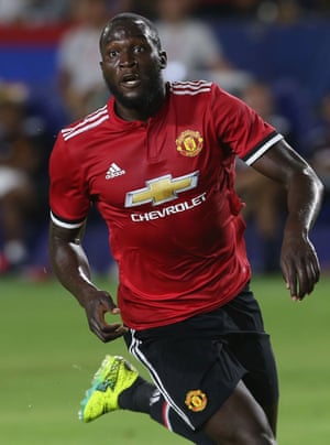 Romelu