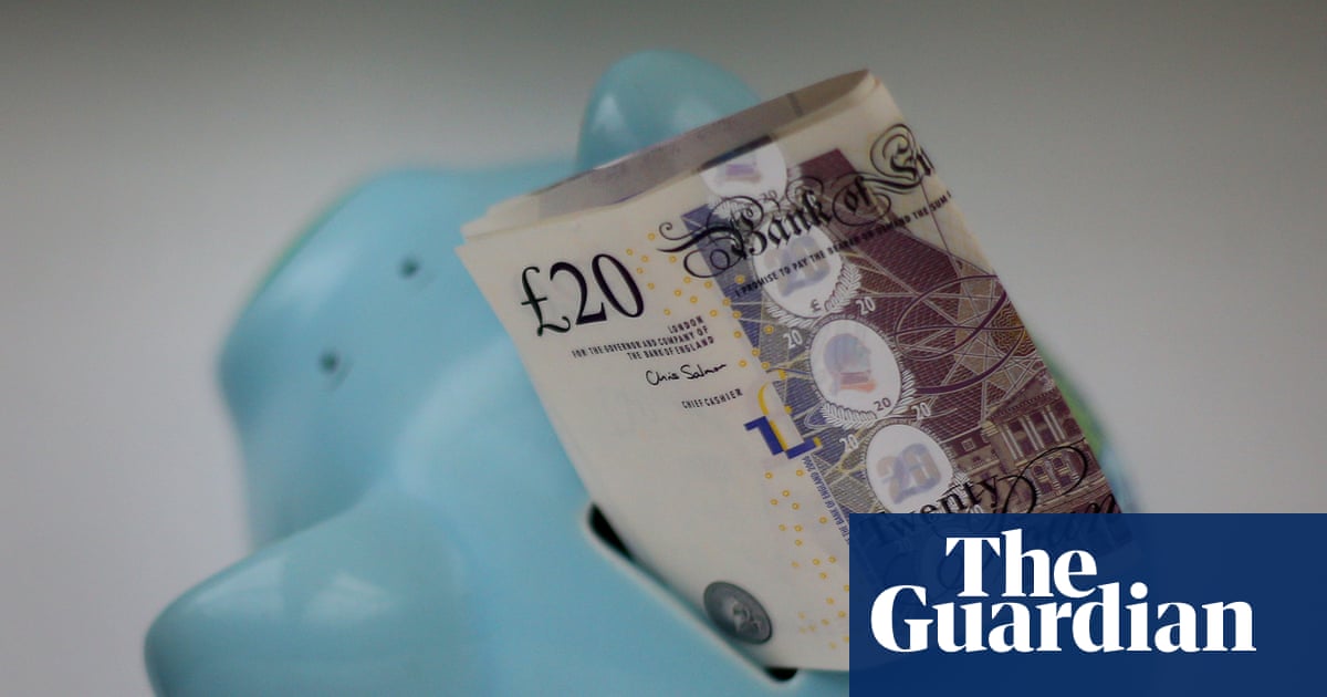 Campaign launched to reunite young Britons with forgotten savings accounts