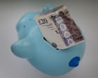 Campaign launched to reunite young Britons with forgotten savings accounts Campaign launched to reunite young Britons with forgotten savings accounts