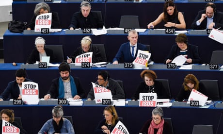 European parliament
