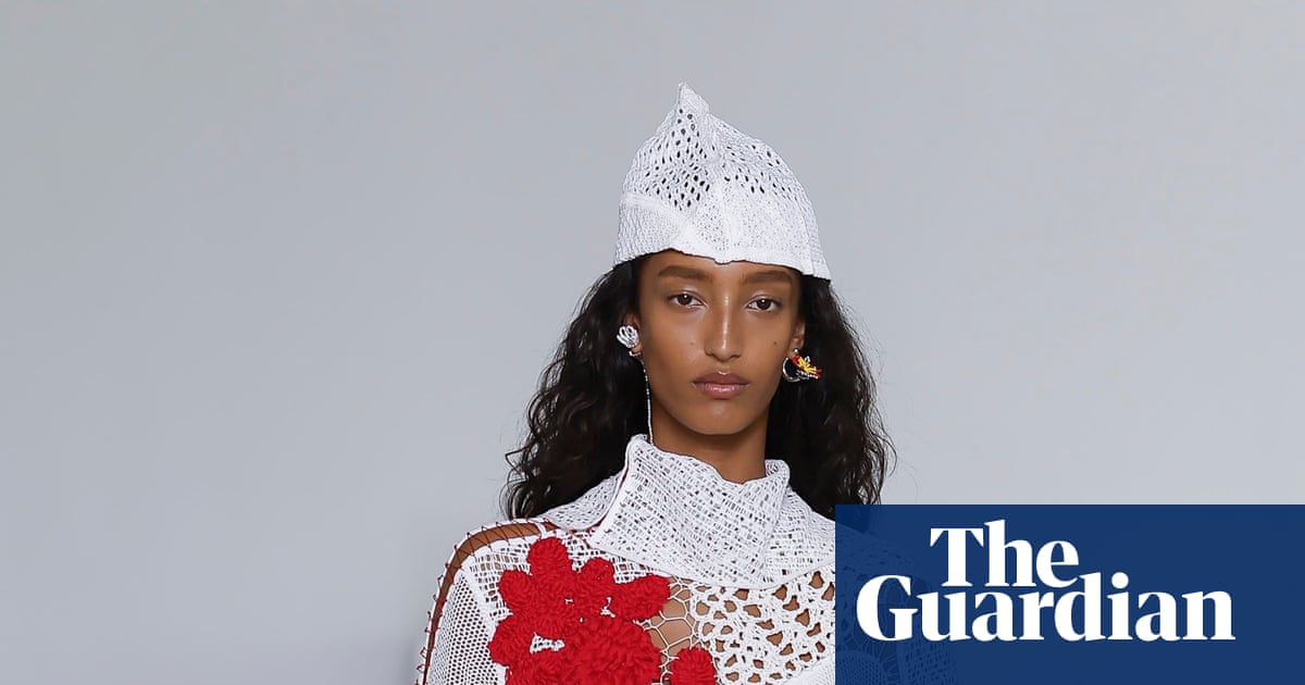 The Rise of Fashion's 'Silly Little Hats': Characterful Headwear Returns to the Catwalk