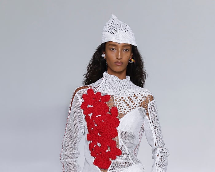 Brimful of personality: the rise of fashion’s ‘silly little hats’