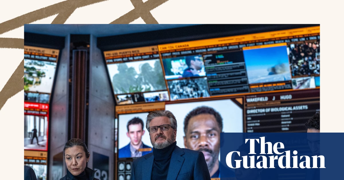 From Disclosure Day to Kelsey Lu: the week in rave reviews