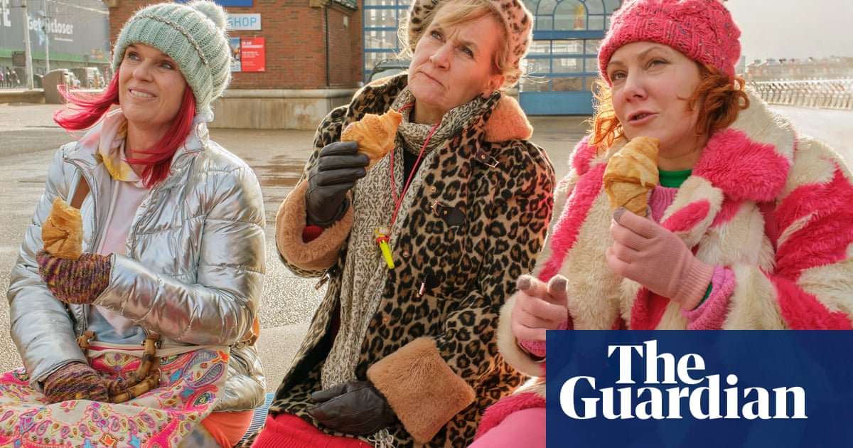 BAFTA 2025 Nominations Include Major Shows, Ceremony Set for May 11