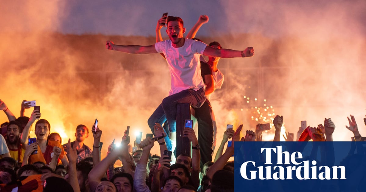 The Fiver | Much like Deadline Day, its sequel has been largely underwhelming