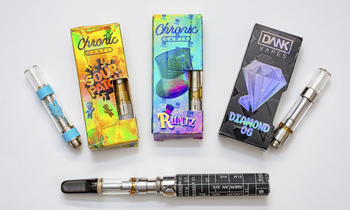 Vitamin E acetate most likely caused US vaping illness, say experts | Vaping | The Guardian Vitamin E acetate most likely caused US vaping illness, say experts | Vaping | The Guardian