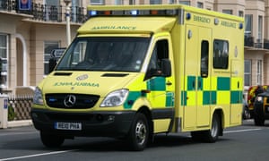 Ambulance