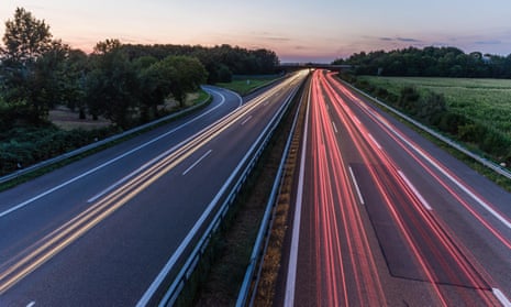 Imposing a speed limit on the autobahn is one way Germany could deal with the energy crisis