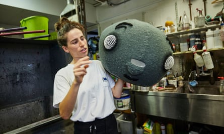 قسم الأزياء