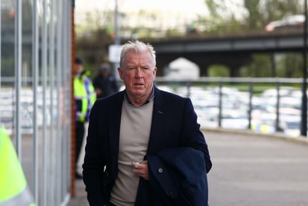 Rotherham will hope to utilise the experience of their director of football Steve McClaren to bolster their chances of promotion into League One.