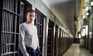 Wentworth Miller