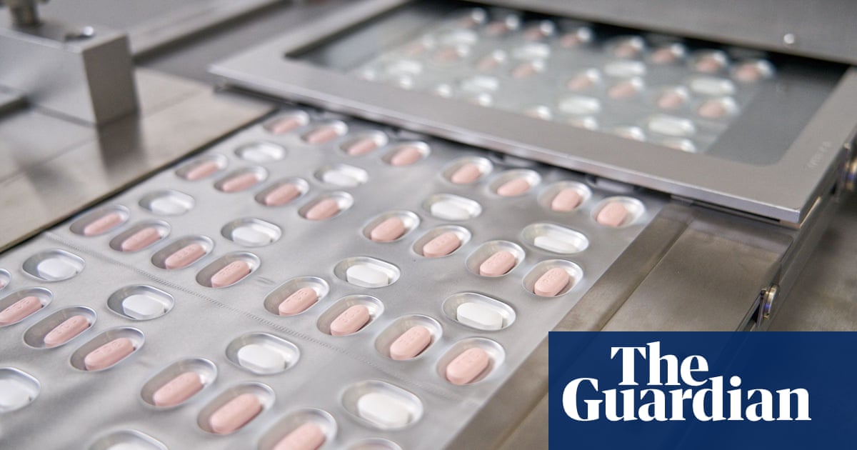 Australia has approved oral treatments for Covid: how do the pills work and who will benefit most?