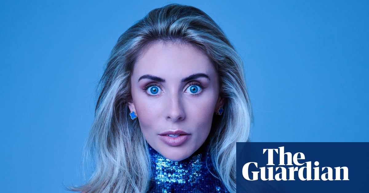 Britská pracovná skupina zvažuje zákaz obsahu "na hrane legálnosti" po dokumente o porno herečke Bonnie Blue