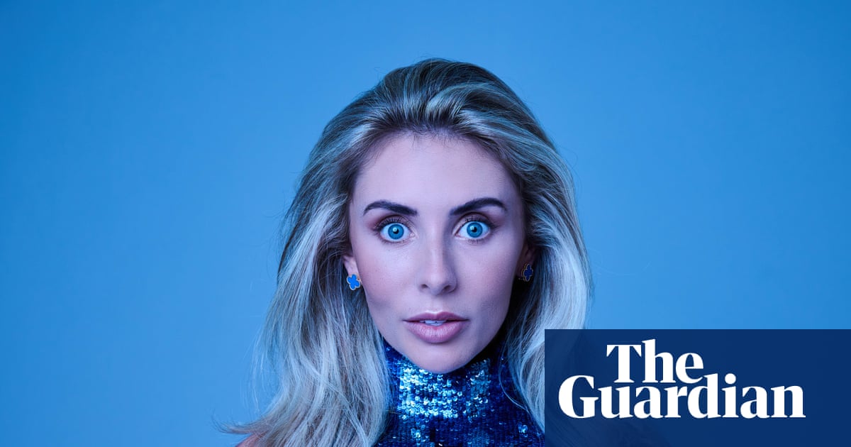 Bonnie Blue documentary sparks concern and curiosity | Letters