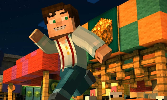 How I Connected With My Autistic Son Through Video Games Society