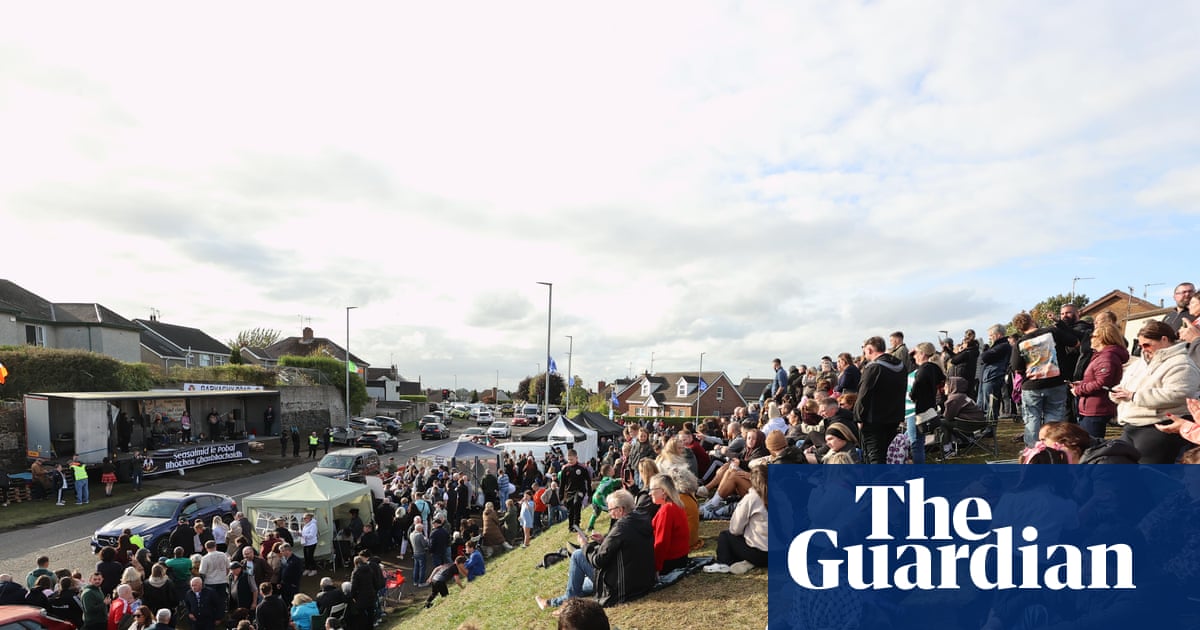 Drumcree talks end without deal as legal appeal approaches