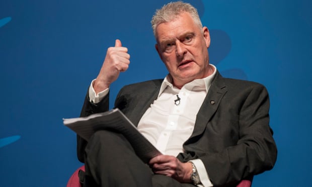 Lee Anderson: một chính trị gia trung thực đến tàn bạo – hay chỉ là một đảng viên Bảo thủ khó chịu khác? | Đảng Bảo thủ | The Guardian