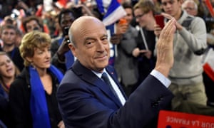 Alain Juppé