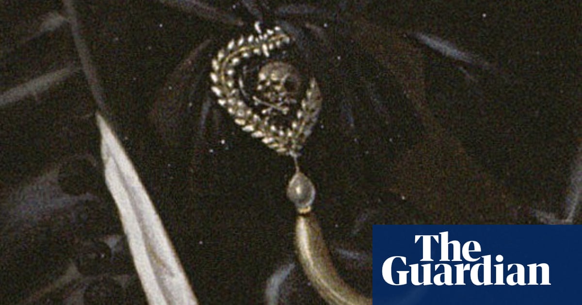 Fo Hunned Years Later, Fam Still Mournin': Rich Folks' Jewel Shows Grief Ain't New