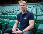 There are good guys and then there is Lewis Moody – MND has cruelly singled out the bravest of men | Robert Kitson