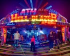 Oggy oggy oggy! The donk-tacular dance music of Hull’s huge funfair