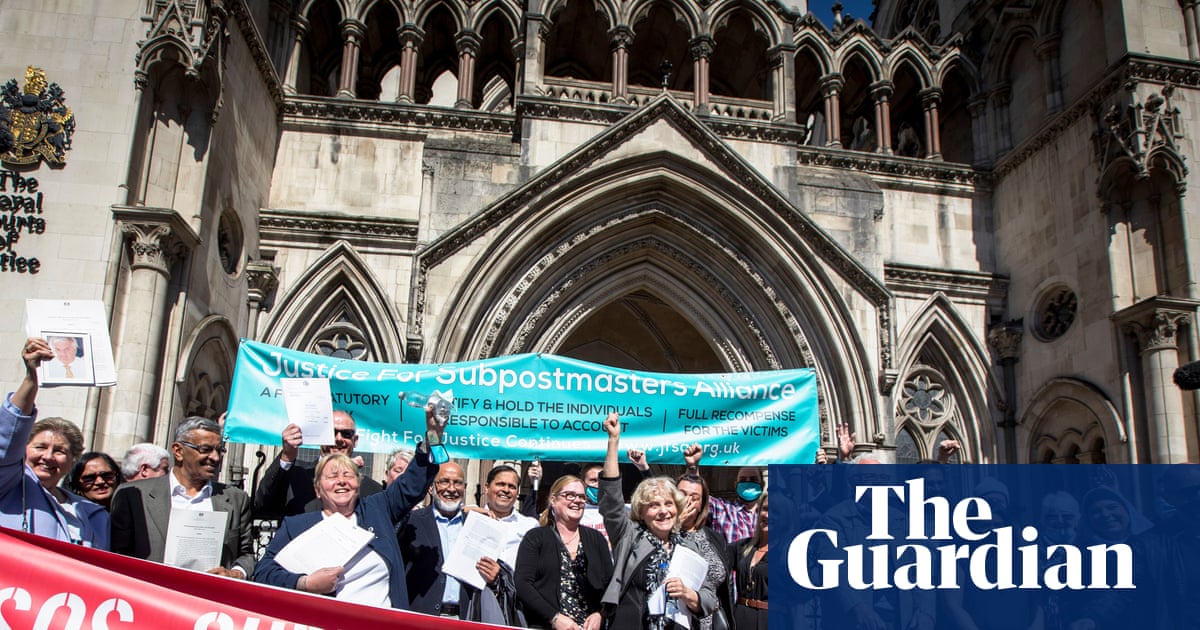 Inquiry into Post Office Horizon scandal faces five-year delay without extra funding Inquiry into Post Office Horizon scandal faces five-year delay without extra funding