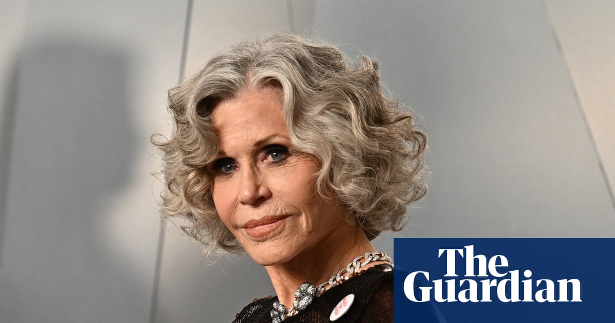 ‘I have more to say’: Jane Fonda questions why Barbra Streisand fronted Oscars tribute to Robert Redford
