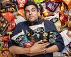 ‘They smell of urinal cakes!’: 100 unusual crisp flavours, ranked – from truly awful to totally scoffable