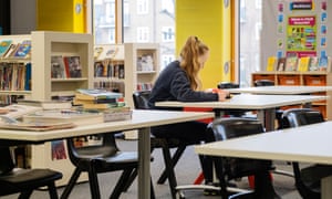Few laptops, nowhere to work: remote learning at a deprived Hackney school | Education 1 Only 35 children are attending school at Urswick during the lockdown