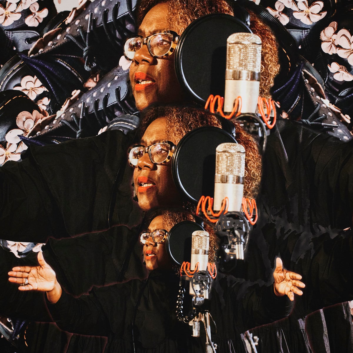 Another amazing year for female artists. So why are they ...