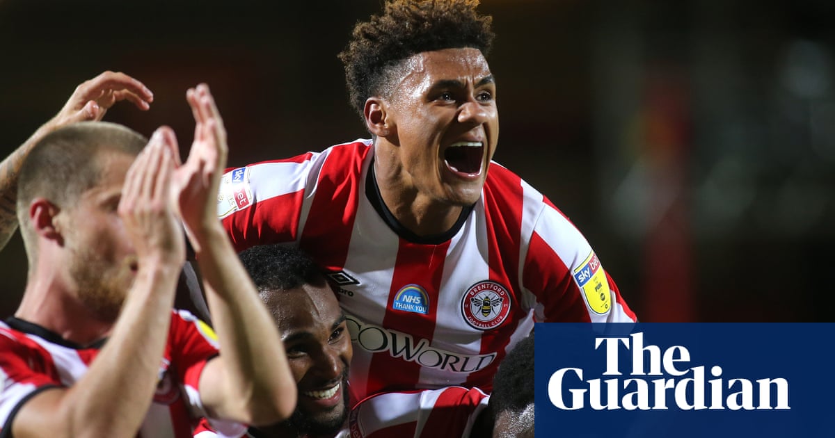 Aston Villa close on £28m Watkins and step up pursuit of Arsenals Martínez